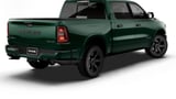 2027 Ram 1500 - Preview 2