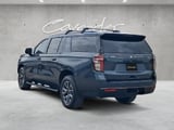 2022 Chevrolet Suburban - Preview 14