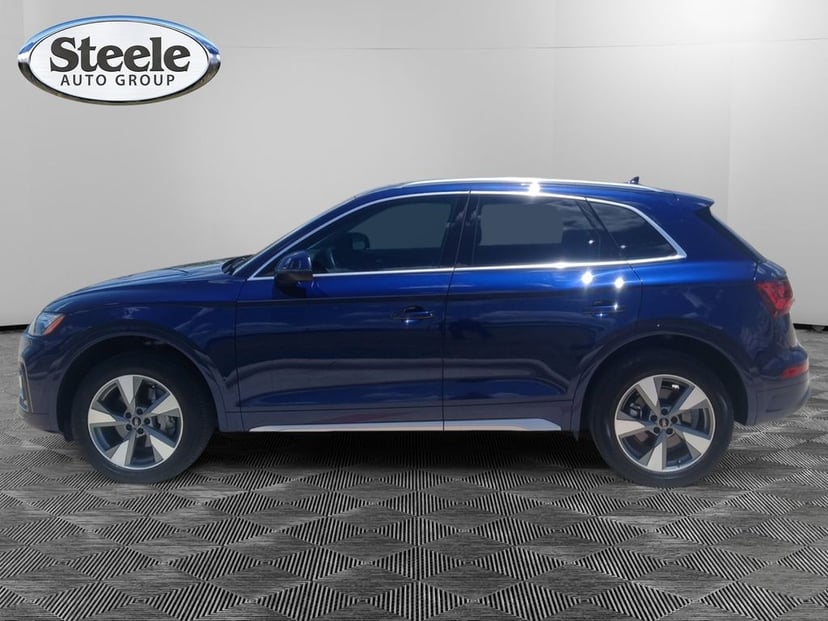2024 Audi Q5 - Image 3