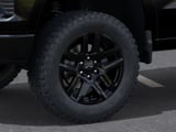 2026 Chevrolet Silverado 1500 - Preview 9