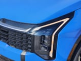 2026 Kia Sportage - Preview 6