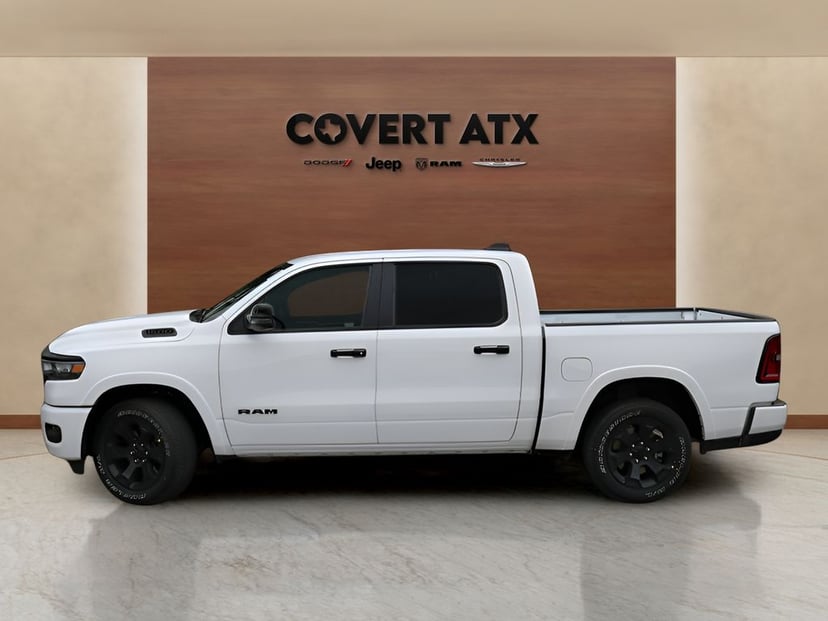 2026 Ram 1500 - Image 2