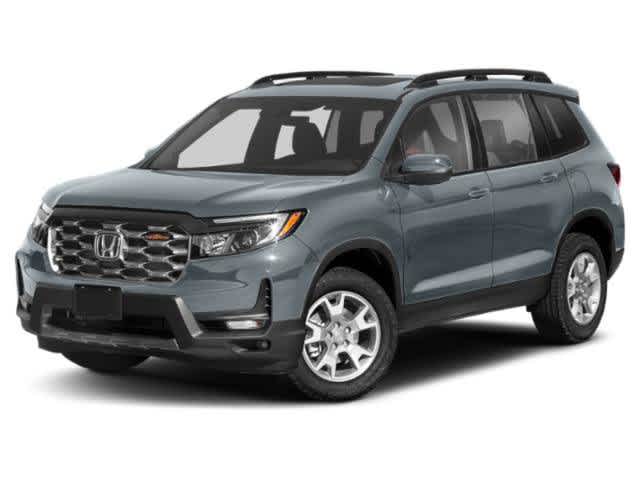 2023 Honda Passport - Image 1