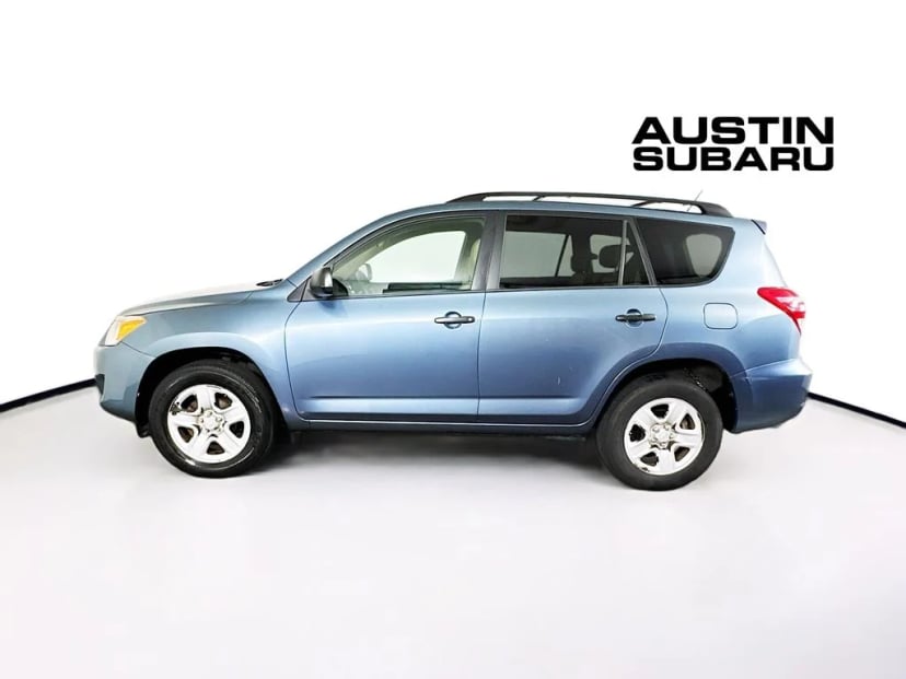 2010 Toyota RAV4 - Image 2