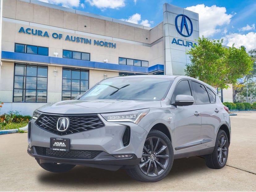 2026 Acura RDX - Image 1