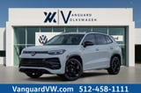 2026 Volkswagen Tiguan - Preview 2