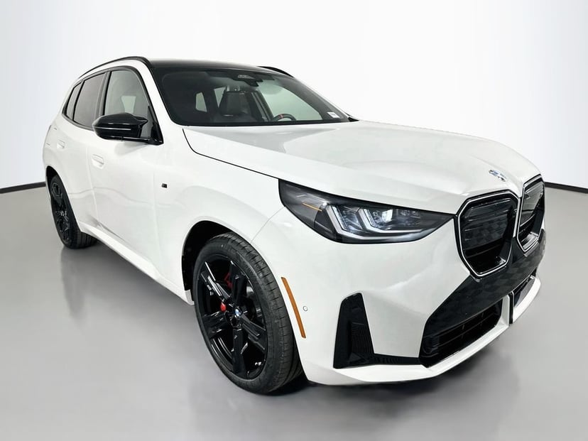 2026 BMW X3 - Image 1