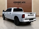 2027 Ram 3500 - Preview 3