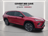 2026 Buick Enclave - Preview 2