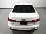 2021 Audi A6 - Preview 7