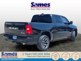 2025 Ram 1500 - Preview 3