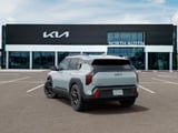 2027 Kia EV3 - Preview 4