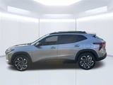 2026 Chevrolet Trax - Preview 2