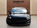 2017 Ford Mustang - Preview 8