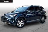 2017 Toyota RAV4 - Preview 2