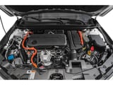 2026 Honda Accord - Preview 13