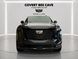 2026 Cadillac Escalade - Preview 3