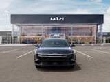 2027 Kia K4 - Preview 2