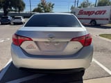 2018 Toyota Corolla - Preview 6