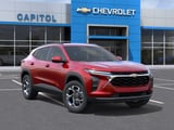 2026 Chevrolet Trax - Preview 7