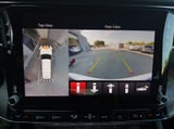 2023 Jeep Grand Wagoneer L - Preview 9