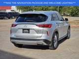 2019 INFINITI QX50 - Preview 5