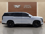 2026 Cadillac Escalade - Preview 5