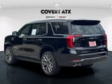 2026 GMC Yukon - Preview 6