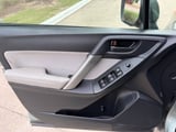 2016 Subaru Forester - Preview 13
