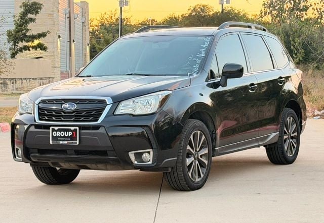 2017 Subaru Forester - Image 1