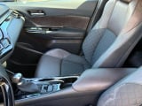 2019 Toyota C-HR - Preview 9