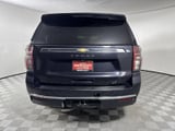 2022 Chevrolet Tahoe - Preview 4