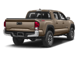2017 Toyota Tacoma - Preview 4