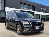 2022 Subaru Ascent - Preview 3