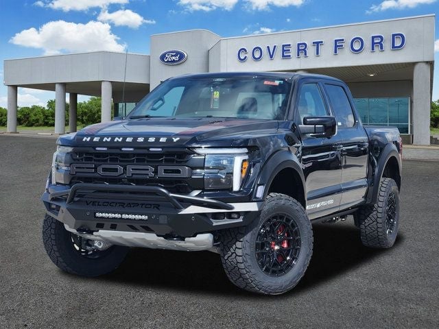 2026 Ford F-150 - Image 1