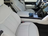 2026 Land Rover Range Rover - Preview 13