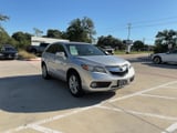 2014 Acura RDX - Preview 6