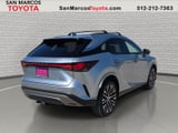 2025 Lexus RX - Preview 5