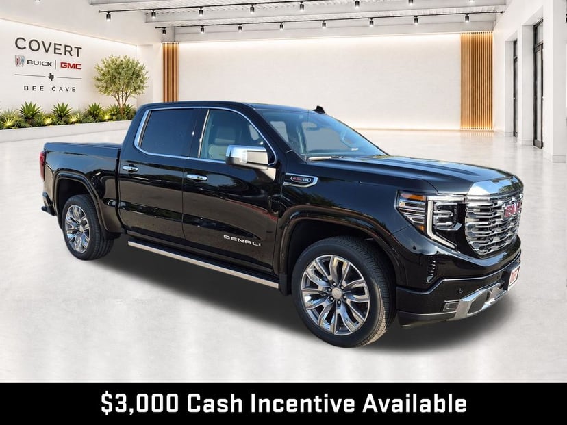 2026 GMC Sierra 1500 - Image 1