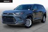 2026 Toyota Grand Highlander - Preview 2