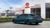 2026 Toyota Camry - Preview 6