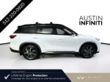 2027 INFINITI QX60 - Preview 8