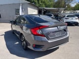 2016 Honda Civic - Preview 7