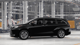 2026 Toyota Sienna - Preview 3