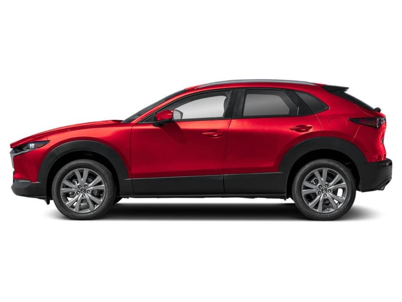 2026 Mazda CX-30 - Image 1