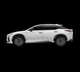 2026 Lexus RZ - Preview 3