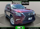 2021 Lexus GX - Preview 2
