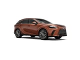 2026 Lexus RX - Preview 4