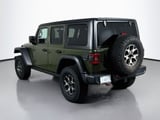 2020 Jeep Wrangler - Preview 6