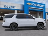 2026 Chevrolet Tahoe - Preview 5